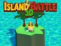 Тоглоом Island Battle 3D