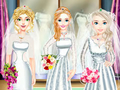 Тоглоом Romantic Bridal Salon