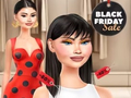 Тоглоом Shopaholic Black Friday
