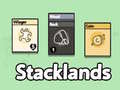 Тоглоом Stacklands