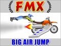 Тоглоом FMX Big Air Jump