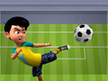 Тоглоом Tappu Free Kick Challenge