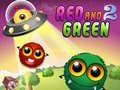 Тоглоом Red and Green 2