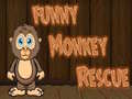 Тоглоом Funny Monkey Rescue