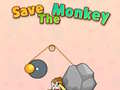 Тоглоом Save The Monkey