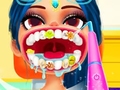 Тоглоом Dentist Doctor Makeover 