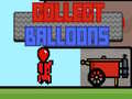 Тоглоом Collect Balloons