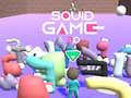 Тоглоом Squid Abecedary Game