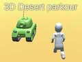 Тоглоом 3D Desert Parkour