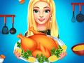 Тоглоом Ellie Thanksgiving Day
