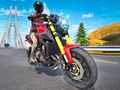 Тоглоом Traffic Rider Moto Bike Racing
