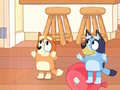 Тоглоом Bluey Game Online