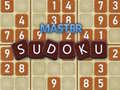 Тоглоом Sudoku Master