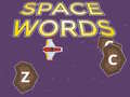 Тоглоом Space Words