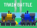 Тоглоом Train Battle