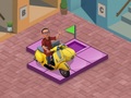 Тоглоом Professor Parking