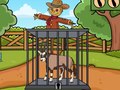 Тоглоом Furious Oryx Escape