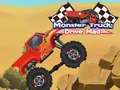 Тоглоом Monster Truck: Drive Mad 