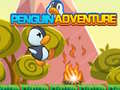 Тоглоом Penguin Adventure