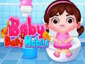 Тоглоом Baby Daily Habits