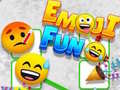 Тоглоом Emoji Fun
