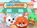 Тоглоом Animal Shopping Supermarket