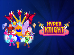 Тоглоом Hyper Knight