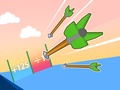 Тоглоом Arrow Fest Flying