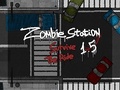 Тоглоом Zombiestation: Survive the Ride