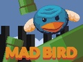 Тоглоом Mad Bird
