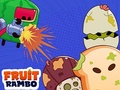 Тоглоом Fruit Rambo