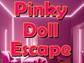 Тоглоом Pinky Doll Escape