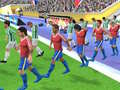 Тоглоом Soccer Cup 2023 