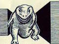 Тоглоом Funkin’ Monster Maze!
