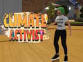 Тоглоом Climate Activist