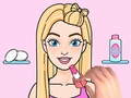 Тоглоом Makeup Kit DIY Dress Up 2