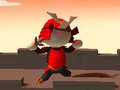 Тоглоом Katana Fruit Slasher