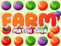 Тоглоом Farm Match Saga