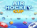 Тоглоом Air Hockey Cup