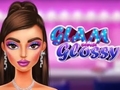Тоглоом Glam And Glossy