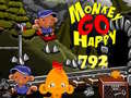 Тоглоом Monkey Go Happy Stage 792