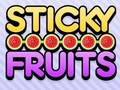 Тоглоом Sticky Fruits