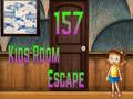 Тоглоом Amgel Kids Room Escape 157
