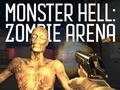 Тоглоом Monster Hell Zombie Arena