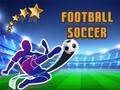 Тоглоом Football Soccer