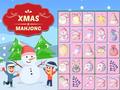 Тоглоом Xmas Mahjong