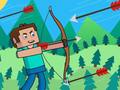Тоглоом Noob Archer Monster Attack