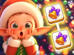 Тоглоом Krismas Mahjong 2