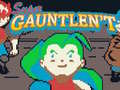 Тоглоом Super Gauntlen’t