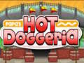 Тоглоом Papa’s Hot Doggeria
